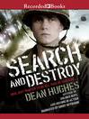 Cover image for Search and Destroy